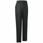 Women's Black Cargo Pant Wilson Tech